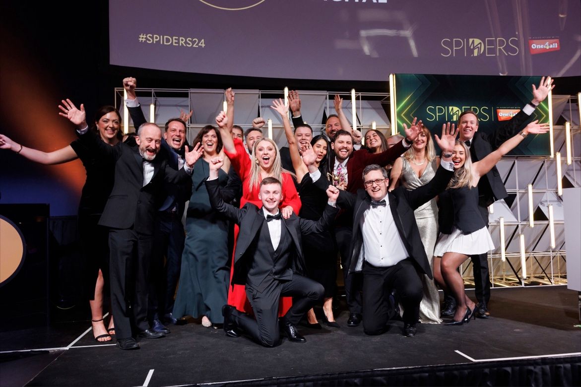 GRANITE-Award-Winners