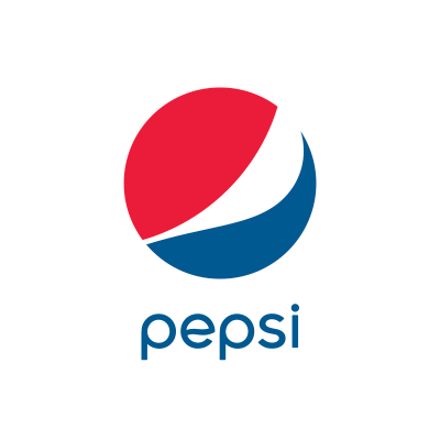 Pepsi-Logo