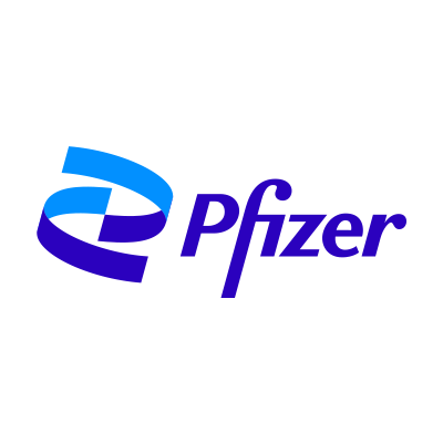 Pfizer-logo