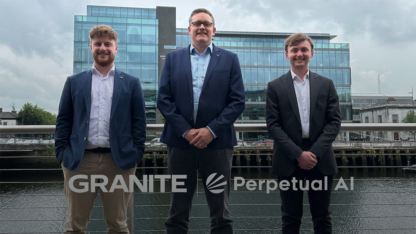 GRANITE-Perpetual-AI-Announcement
